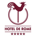 DeRome_logo